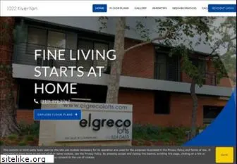 elgrecoapts.com