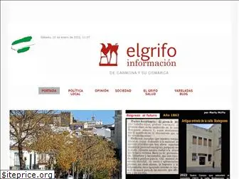 elgrifoinformacion.com