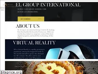 elgroupinternational.com
