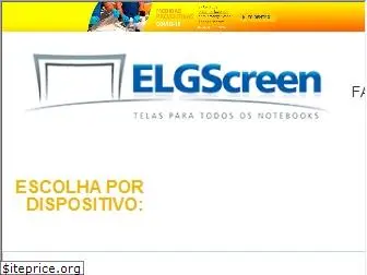 elgscreen.com