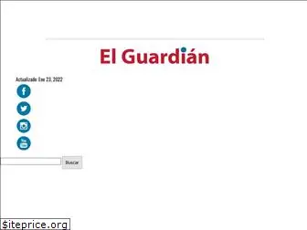elguardian.com.do