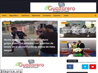 elguazarero.com