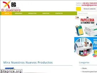 elguerrero.com.mx