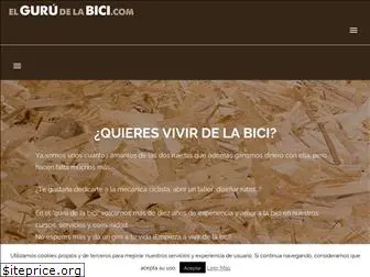 elgurudelabici.com