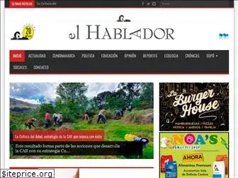 elhablador.net