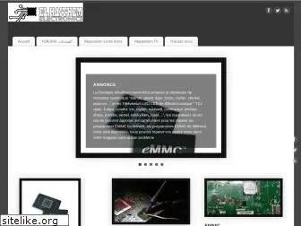 elhaithem-electronics.com