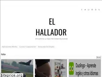 elhallador.blogspot.com