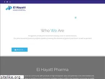 elhayatt.com