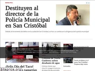 elheraldodechiapas.com.mx