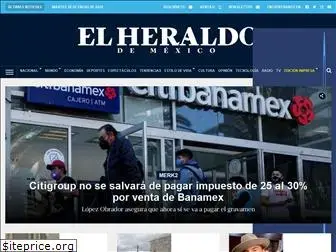 elheraldodemexico.com