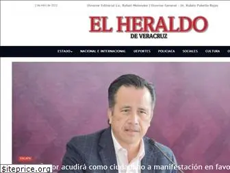 elheraldodeveracruz.com.mx