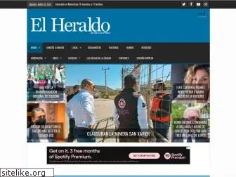 elheraldoslp.com.mx