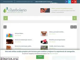 elherbolario.com