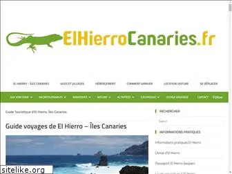 elhierrocanaries.fr