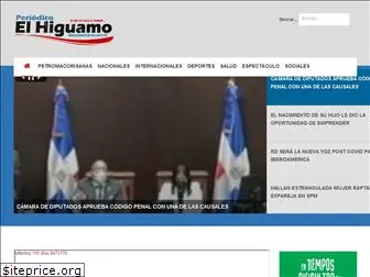 elhiguamo.com