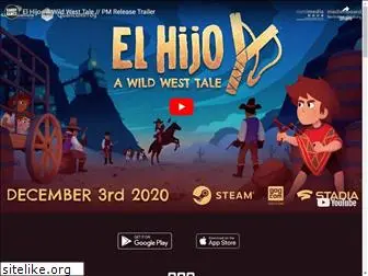 elhijogame.com