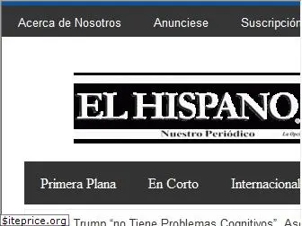 elhispanonewspaper.com