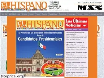 elhispanostl.com