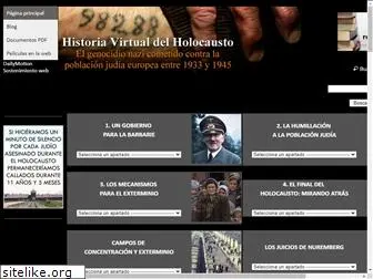 www.elholocausto.net