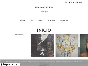 elhombreviento.com