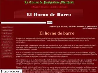 elhornodebarro.com.ar