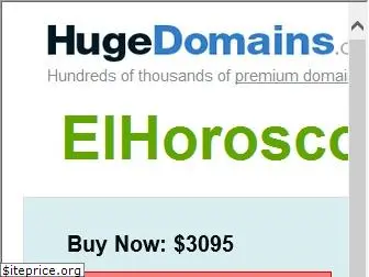 elhoroscopodehoy.com