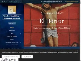 elhorror.net