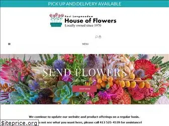 elhouseofflowers.com