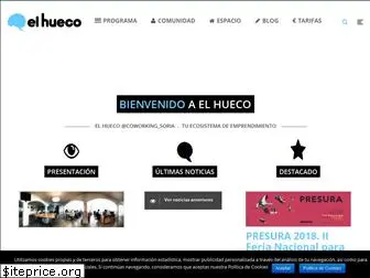 elhueco.org