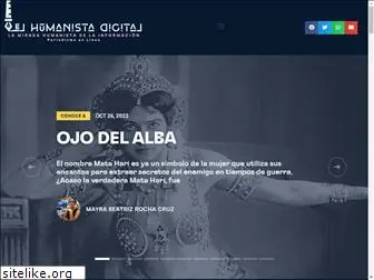 elhumanista.net