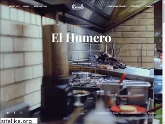 elhumero.co.nz
