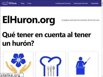 elhuron.org