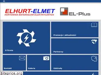 elhurt-elmet.pl