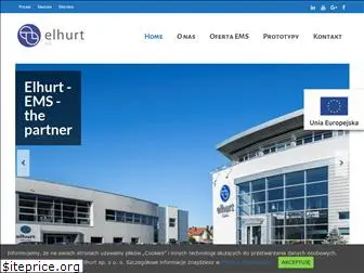 elhurt.com