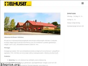 elhusethollviken.com