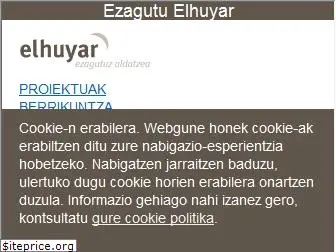 elhuyar.eus