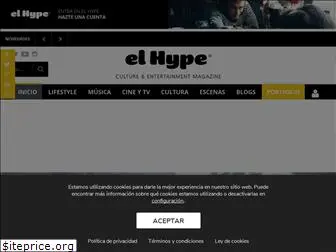 elhype.com