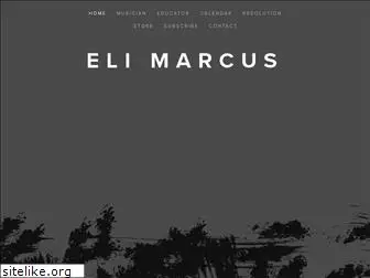 eli-marcus.com