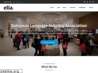 elia-association.org