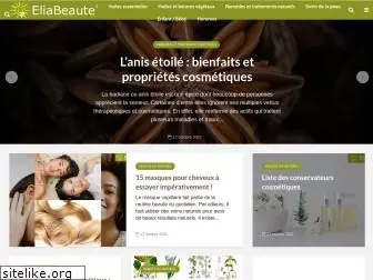 eliabeaute.com