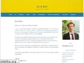 eliabisi.com