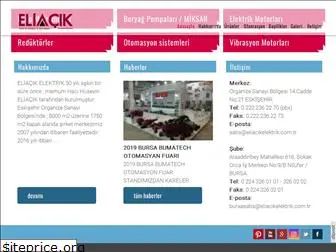 eliacikelektrik.com.tr