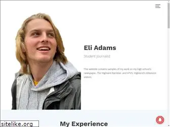 eliadams.com
