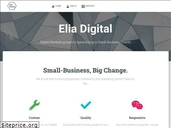 eliadigital.com