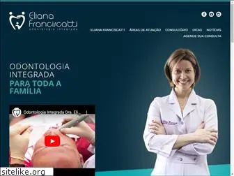 elianafranciscatti.com.br