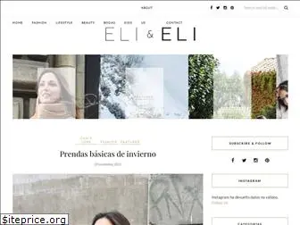 eliandeli.com