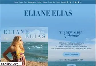 elianeelias.com