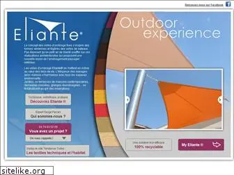 eliante-voile-ombrage.com