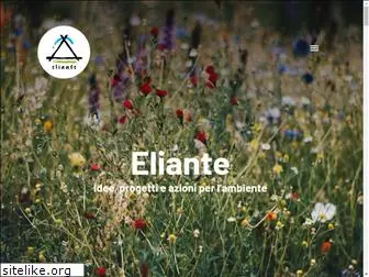 eliante.it