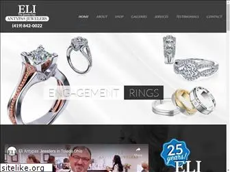 eliantypasjewelers.com